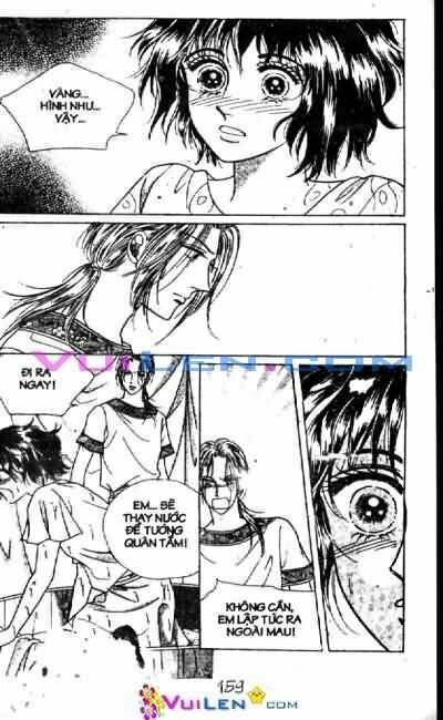 nữ hoàng biển cả chapter 2 159