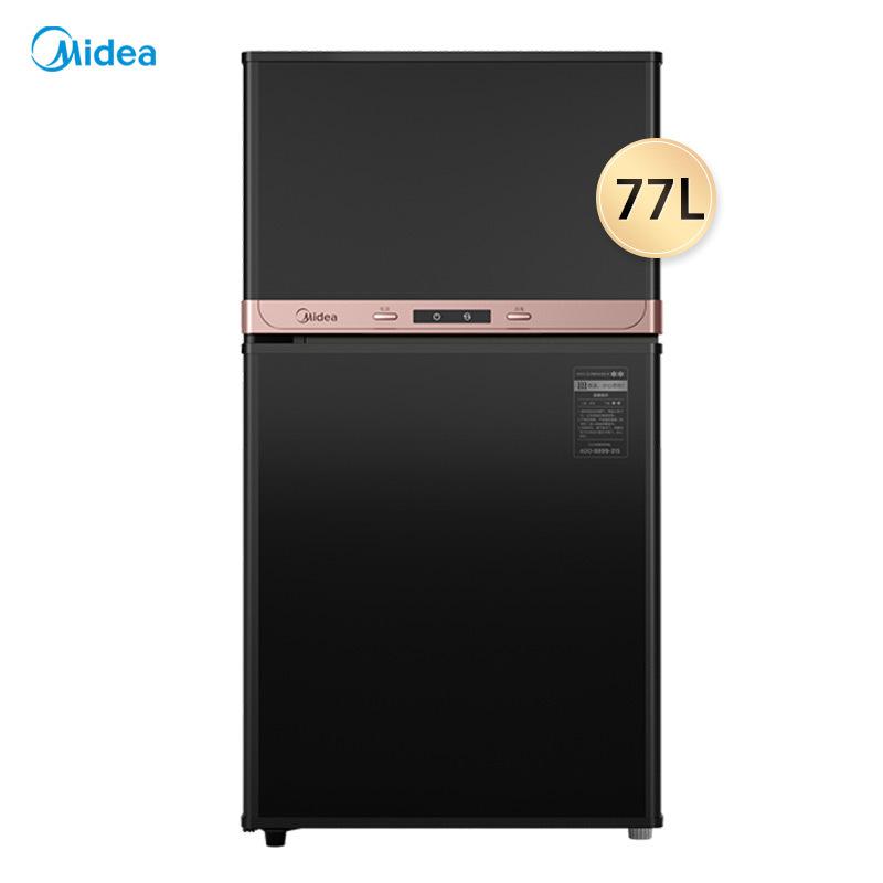 Tủ sấy chén bát khử trùng Midea MXV-ZLP80XC65-R (750W) - Hàng Chính Hãng