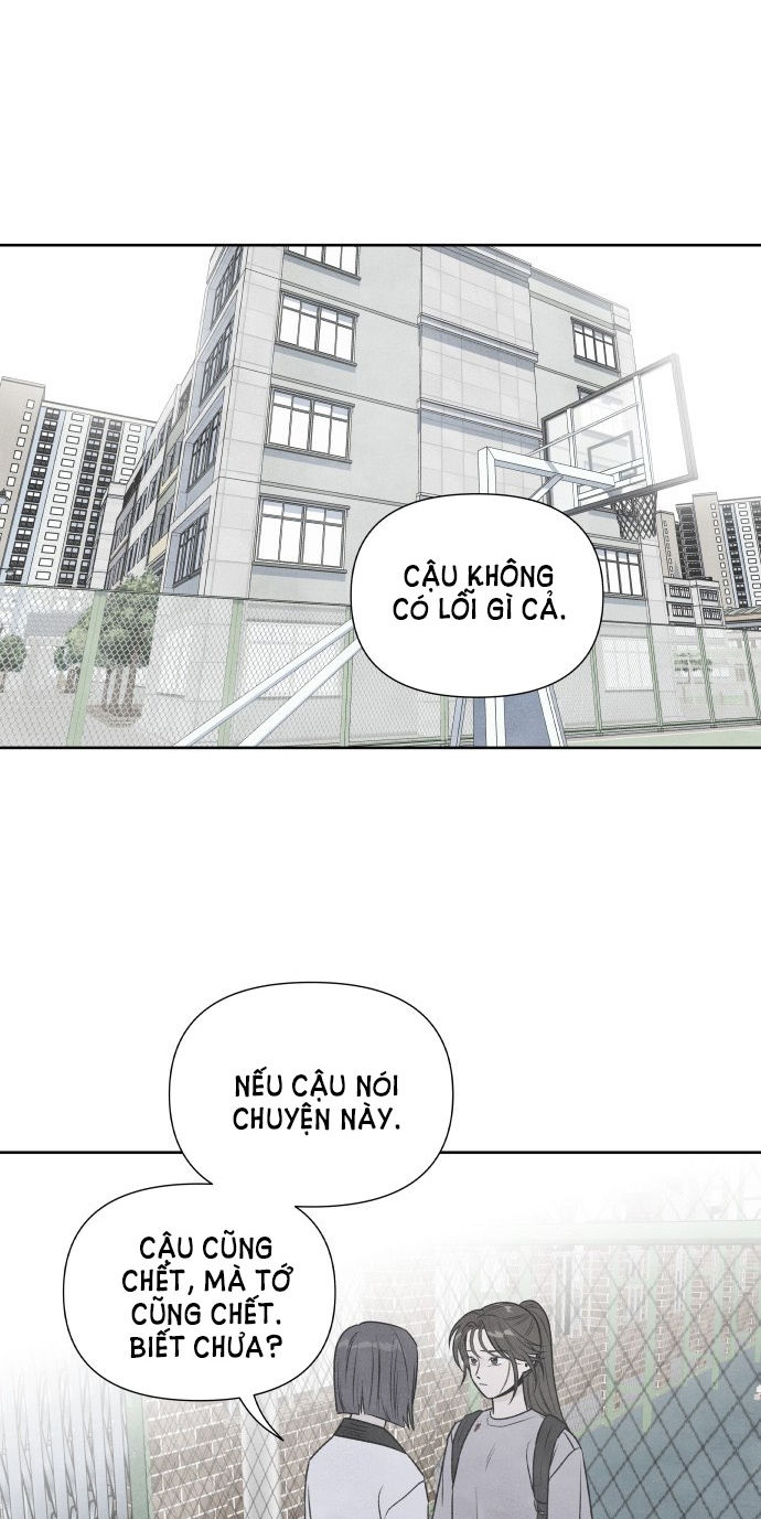 điều khiến tôi quyết tâm muốn chết chapter 28.2 17