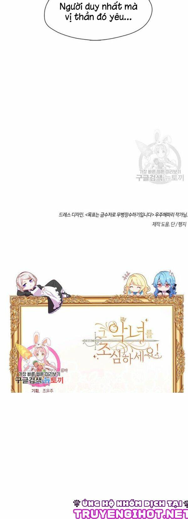 hãy coi chừng ác nữ chapter 72 42