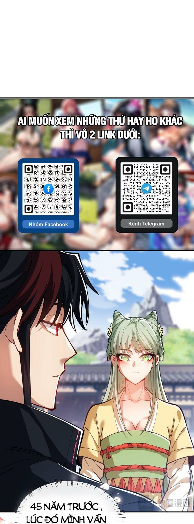 Sư Tôn: Nghịch Đồ Này Mới Không Phải Là Thánh Tử chapter 34 21