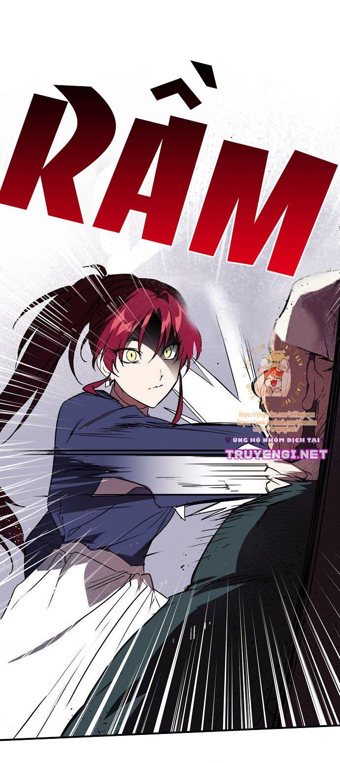 bị che khuất bởi ánh hoàng hôn chapter 12 15