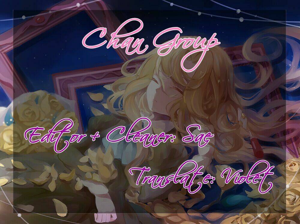 tổng hợp one shot. chapter 14 1