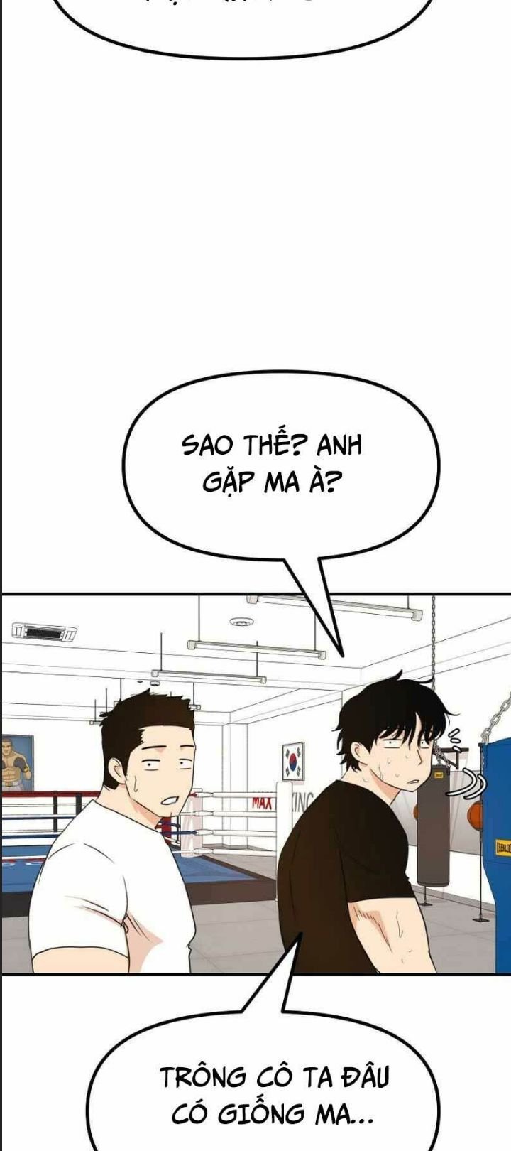 bạn trai võ sĩ chapter 92 55