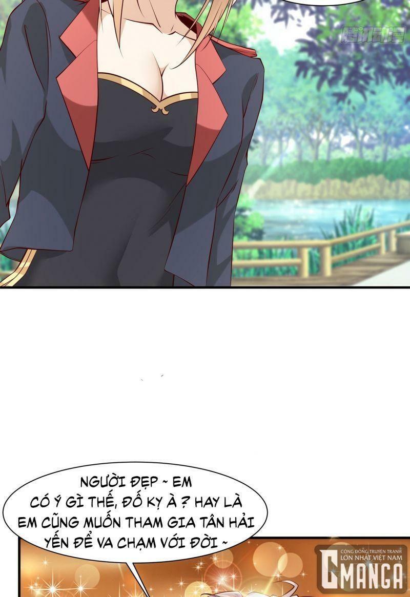 nãi ba là chiến thần mạnh nhất chapter 20 5