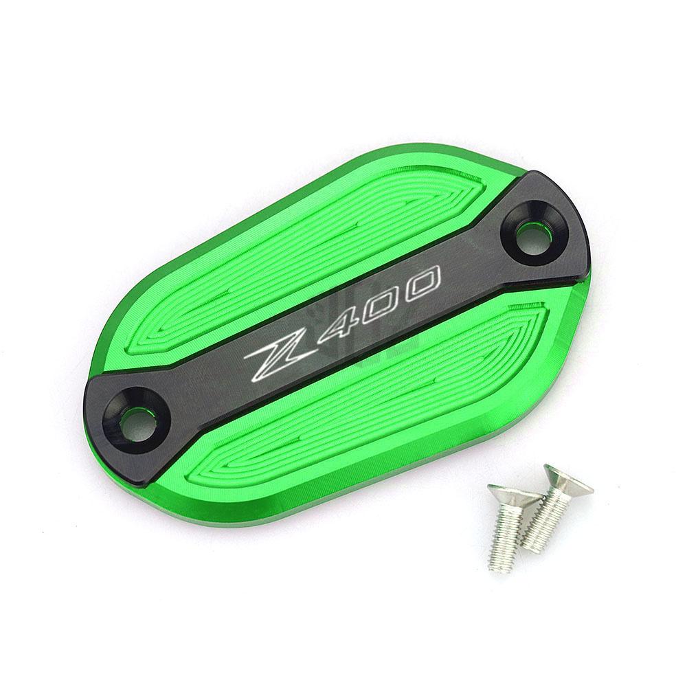 Nắp Đậy Bình Nhiên Liệu Cho Xe Mô Tô Kawasaki Z400 2019