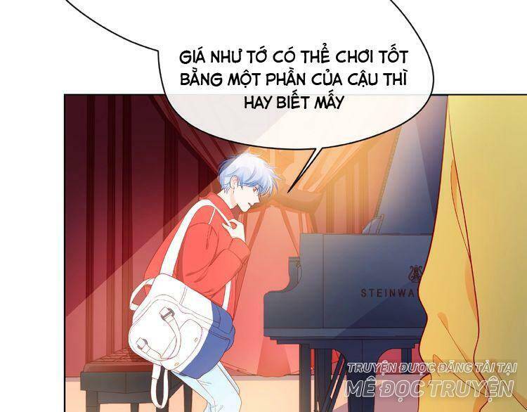 giai điệu của sự va chạm chapter 21 47