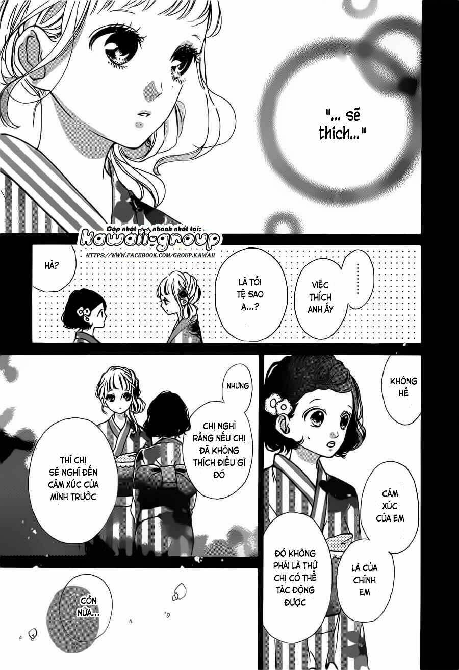 honey (meguro amu) chapter 34 23