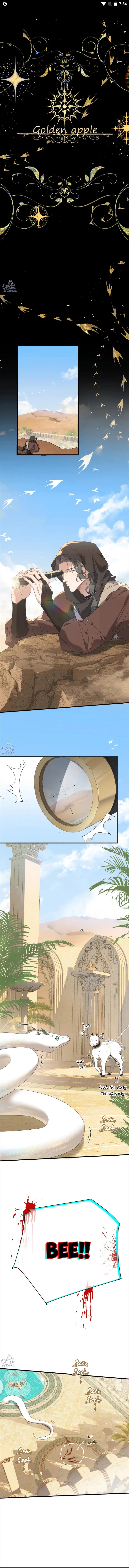 kế hoạch tẩu thoát chapter 30.1 4