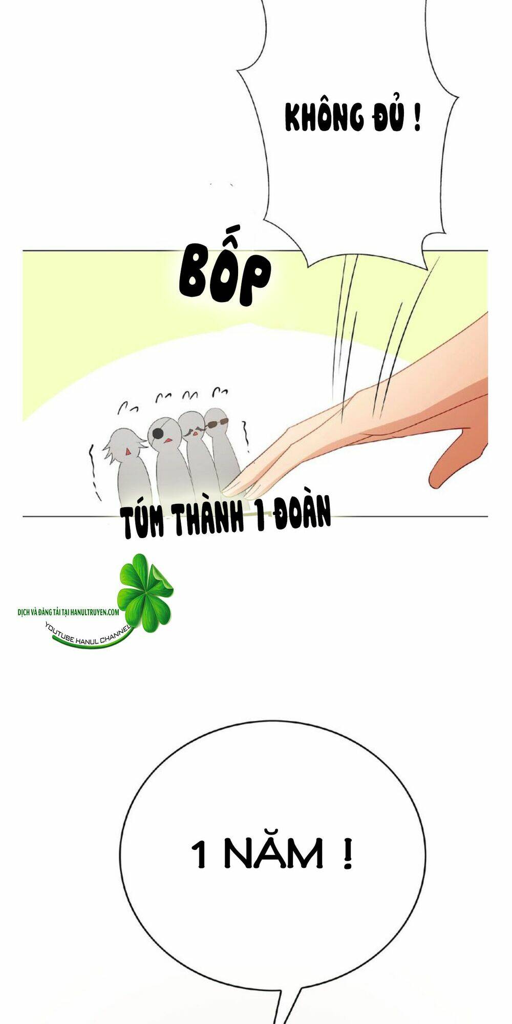 cô vợ nhỏ nuông chiều quá lại thành ác!! chapter 139 12