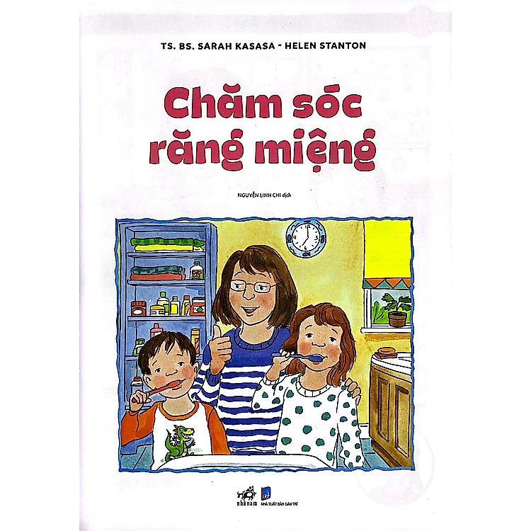 Sách Tiểu Học Toàn Diện