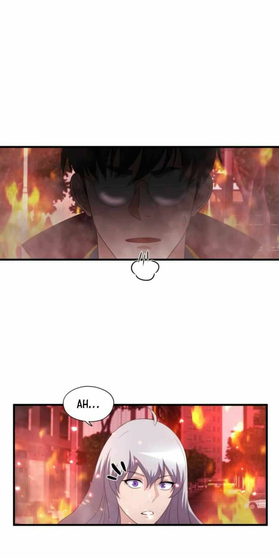 mẹ tôi là chòm sao bảo hộ m chapter 18 27