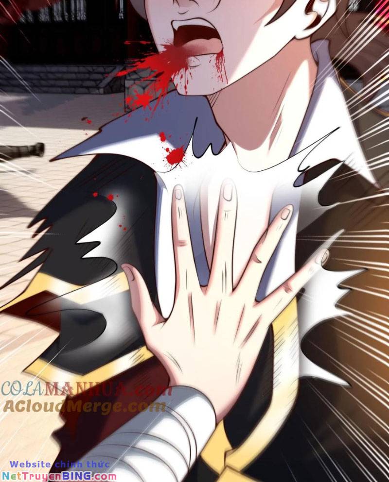 ta nuôi quỷ ở trấn ma ty chapter 279 13