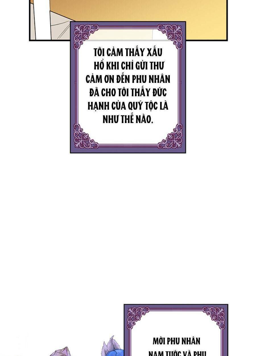 chồng yêu, em muốn đình công! chapter 34 59