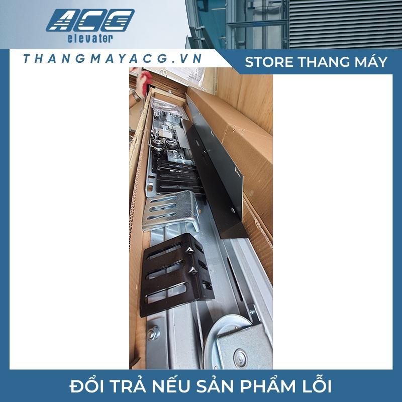 Đầu cửa tầng Thang máy | Linh kiện thang máy ACG