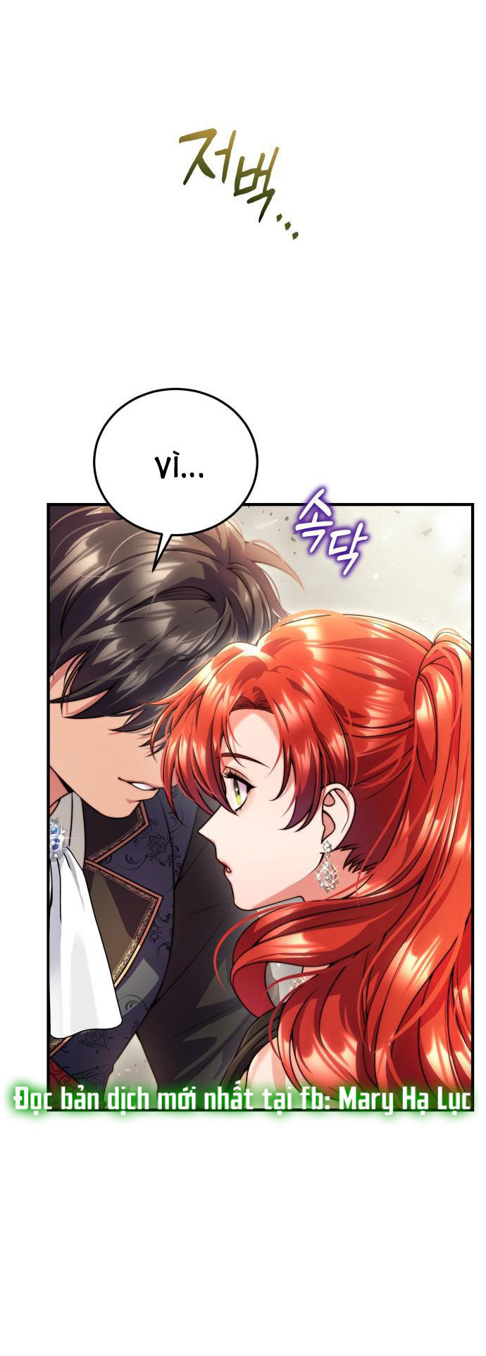 tôi sẽ ly hôn với người chồng bạo chúa chapter 26.2 18