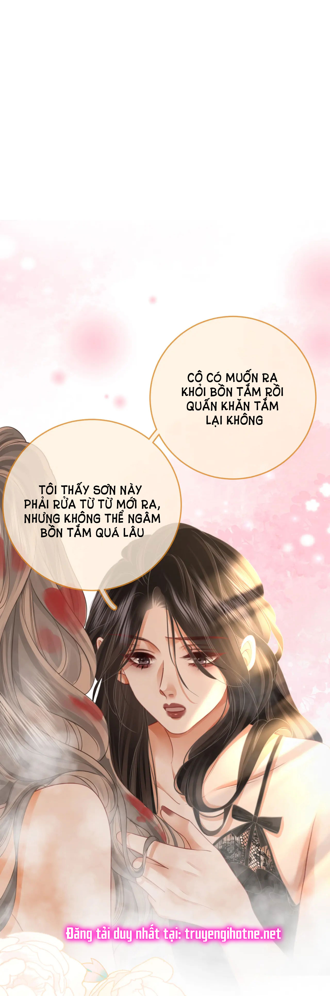Cố Tiểu Thư Và Khúc Tiểu Thư chapter 34 - Trang 23