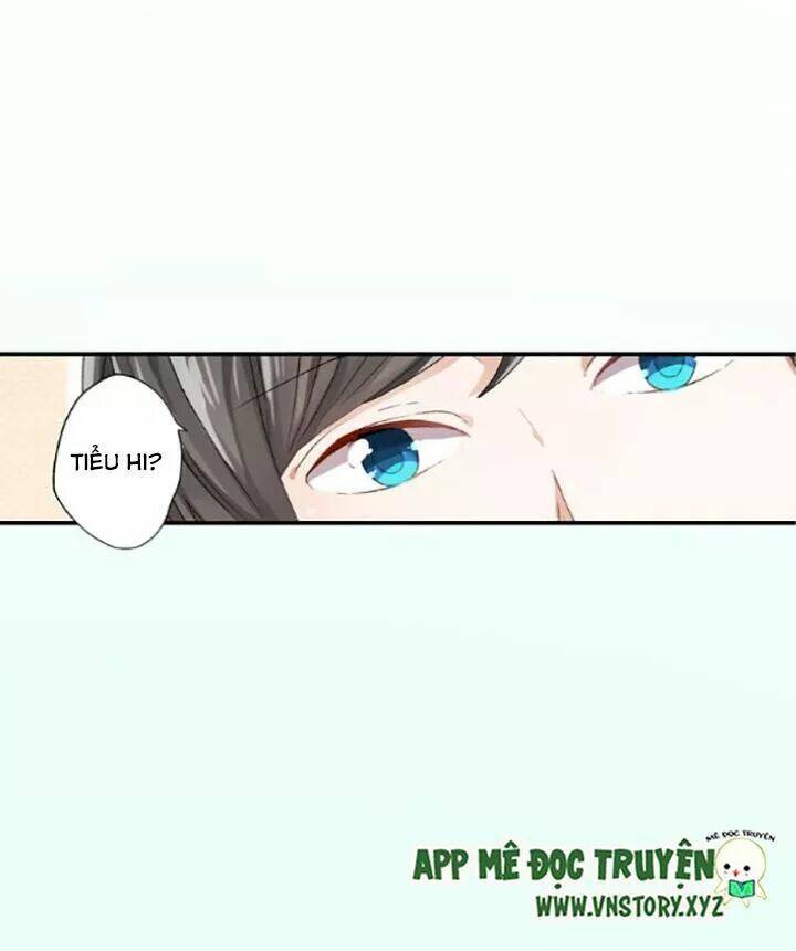 ngàn vạn nụ hôn đầu chapter 17 16