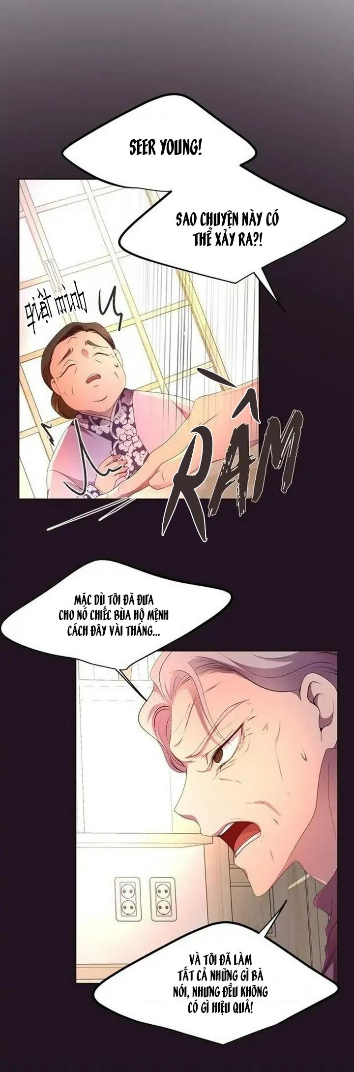 giữ em thật chặt (hold me tight) chapter 139 13