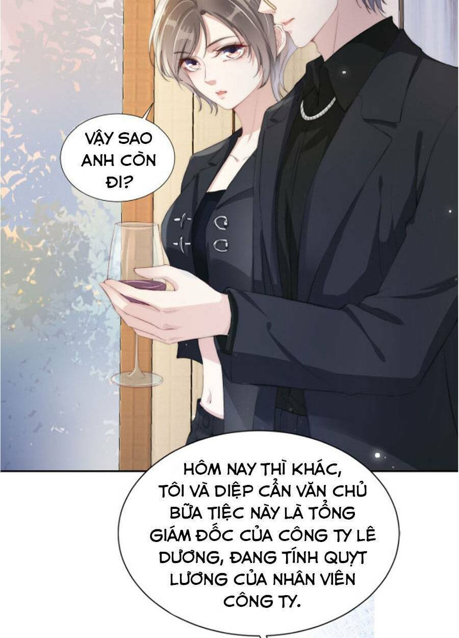 ngự tỷ toàn năng lại bị phá mã giáp chapter 30 28