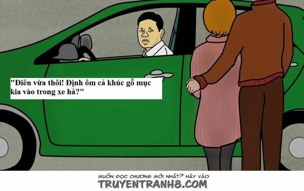 hiện thế thần linh chapter 3 17