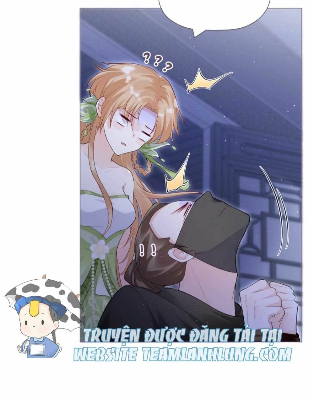 thiết lập ác nữ của tôi sụp đổ rồi chapter 11 24