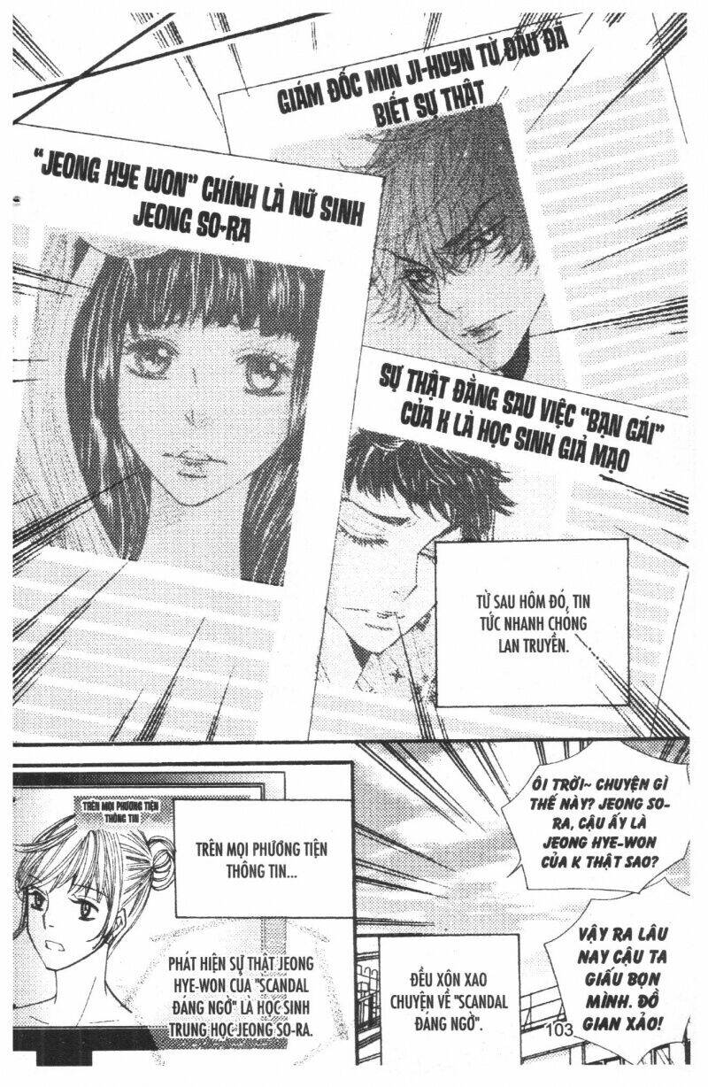 scandal đáng ngờ chapter 18 5