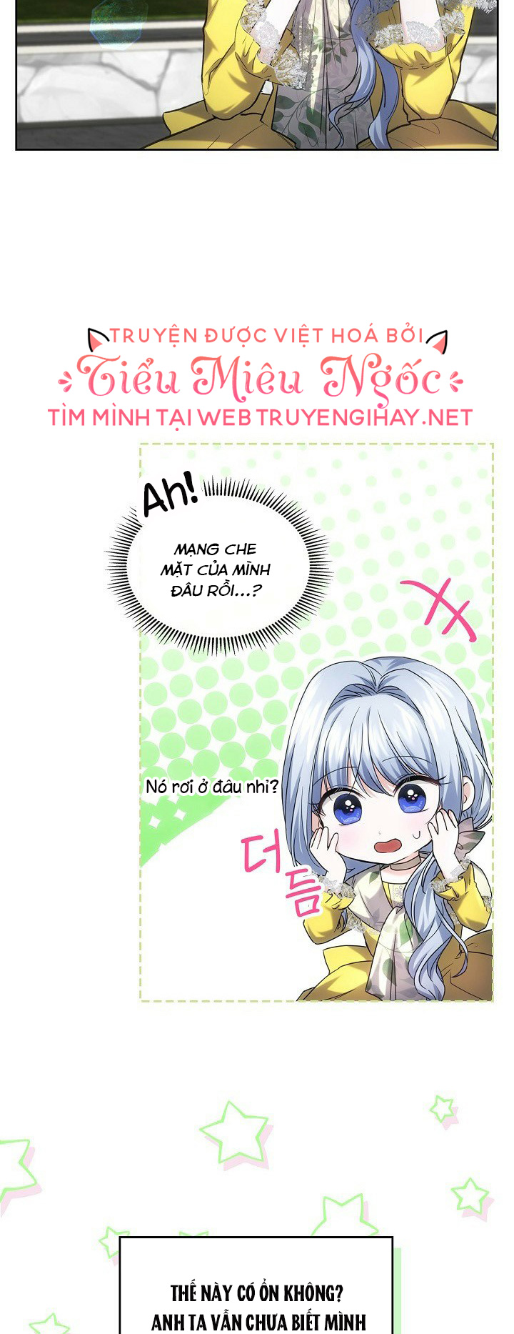 vị hôn thê giả của thái tử chapter 26 38