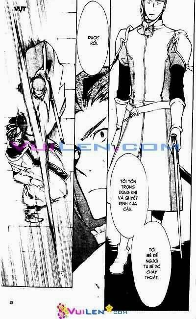 thanh kiếm và vương miện chapter 8 26