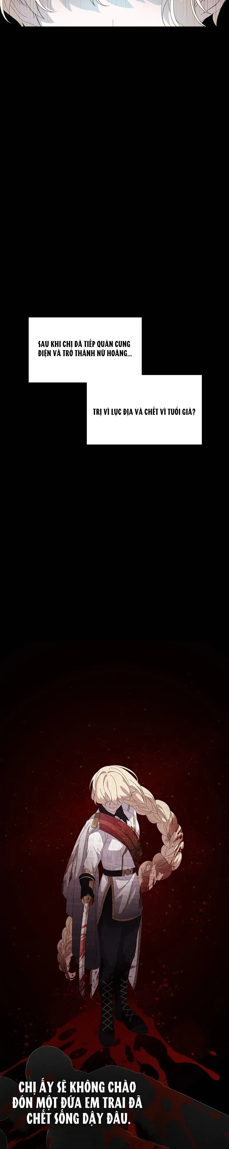 nữ phản diện muốn có kết thúc đẹp chapter 26 20