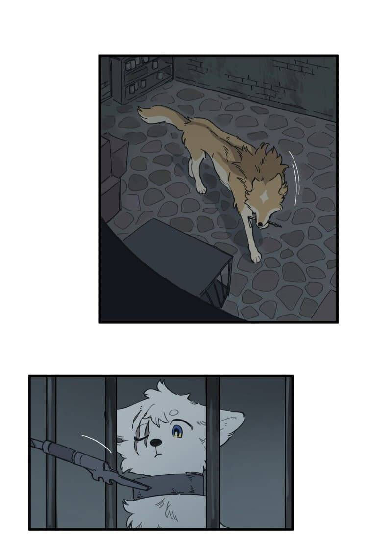 lumine - cội nguồn ánh sáng chapter 141 14