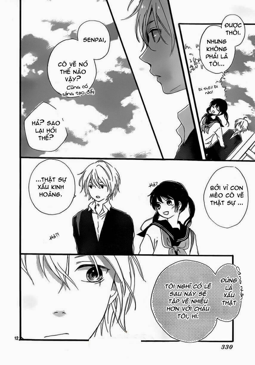 vivid cherry chapter 3 13