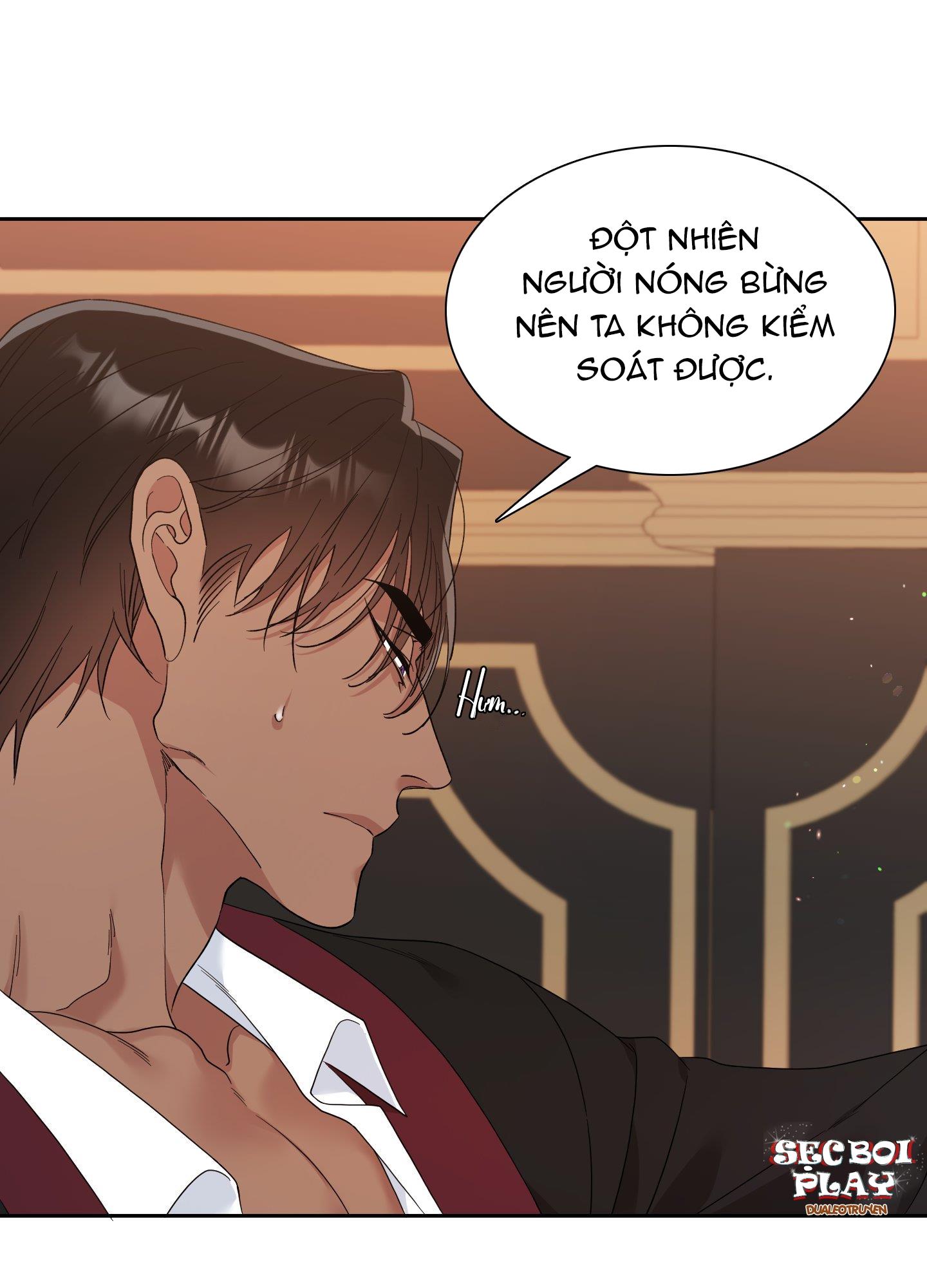 smyrna và capri chapter 10 8