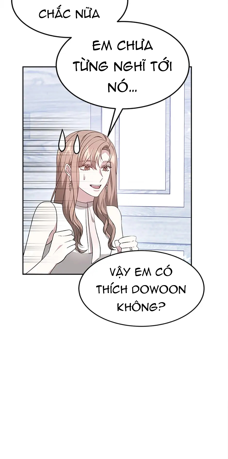 Làm Chồng Tôi Đi chapter 32.2 - Trang 22
