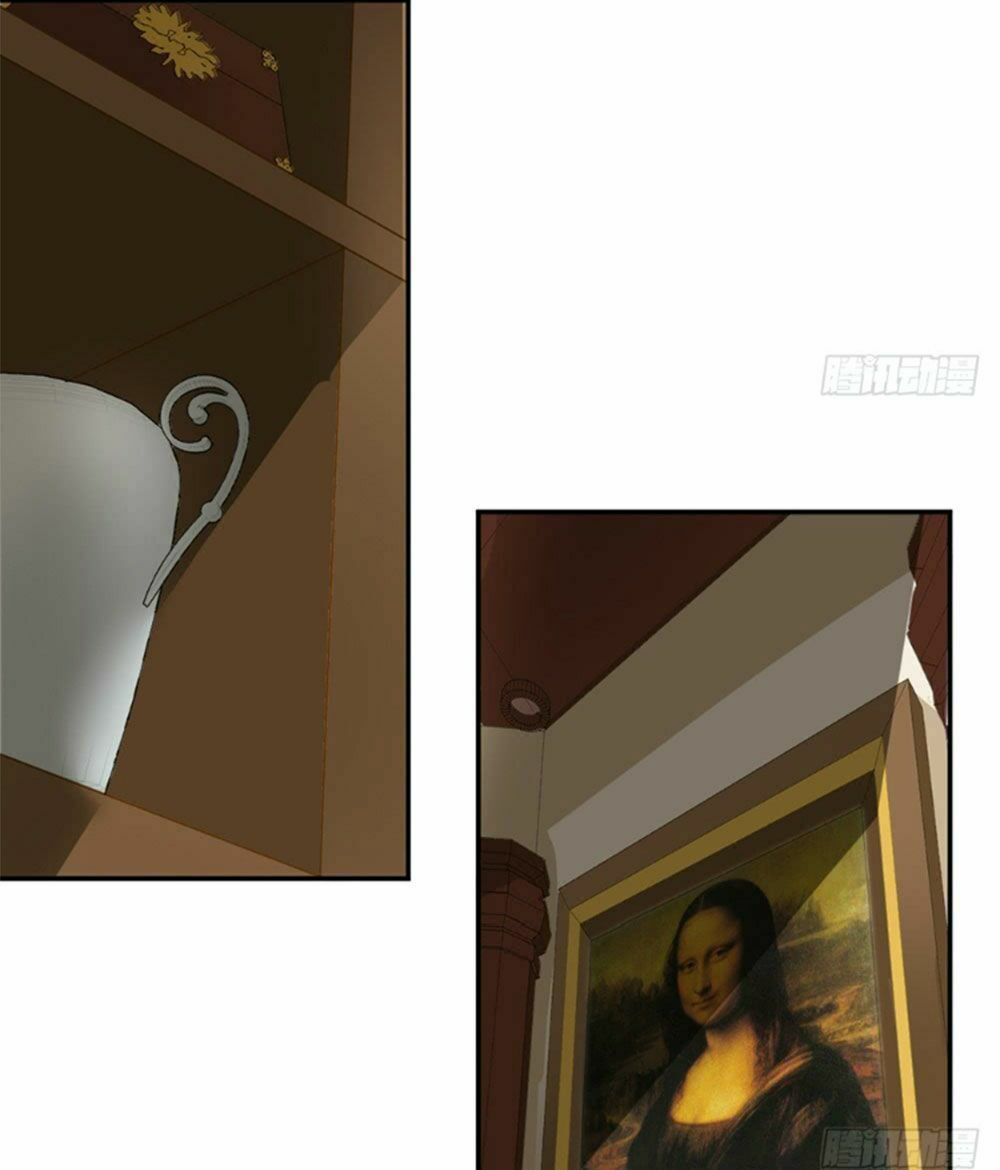 cẩm lý thiếu nữ của tôi chapter 7.3 16