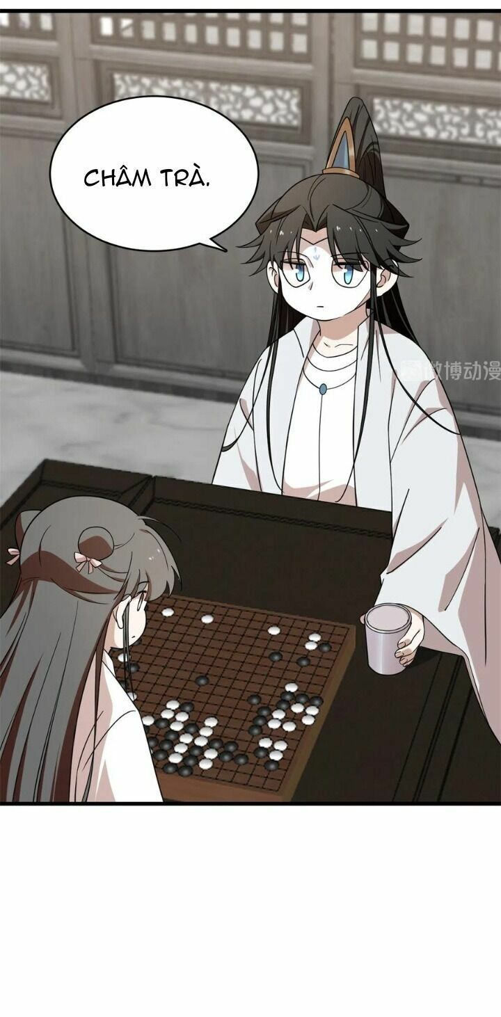 độc bộ thiên hạ: đặc công thần y chapter 244 8