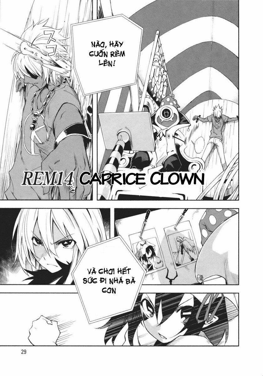 yumekui merry chapter 14 1