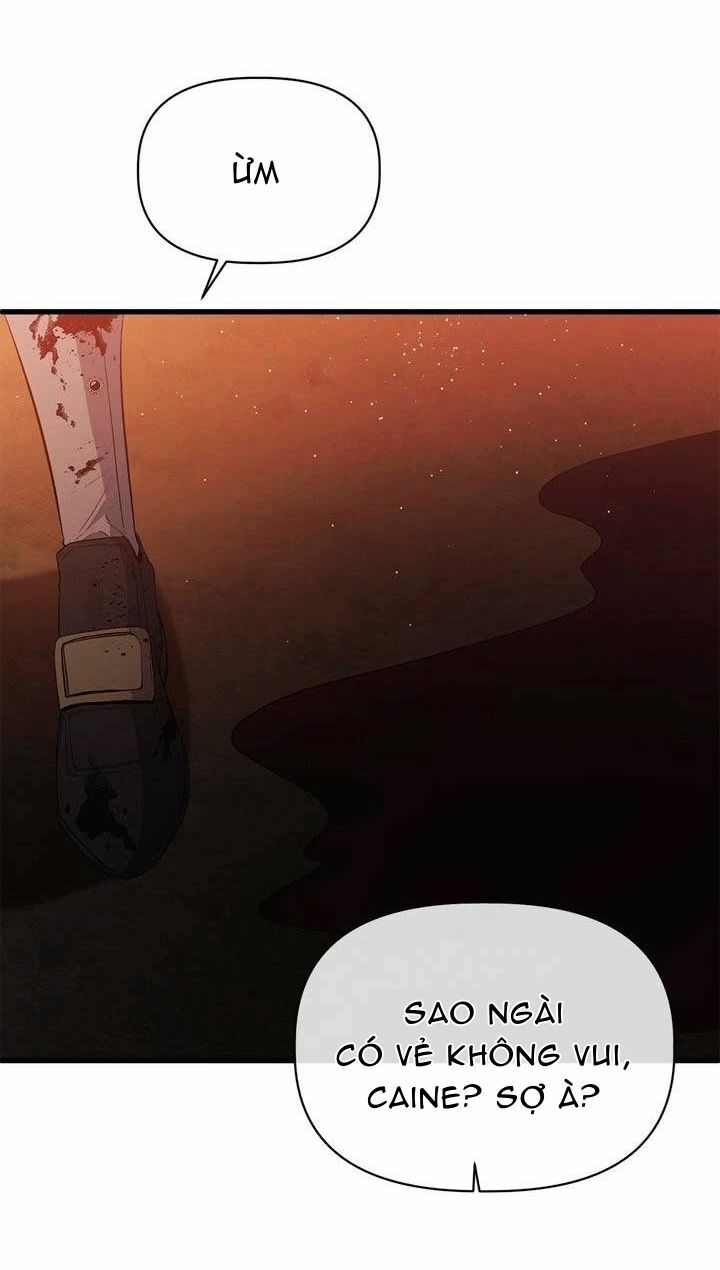 nữ công tước phương bắc là một nhân vật phản diện chapter 15 48