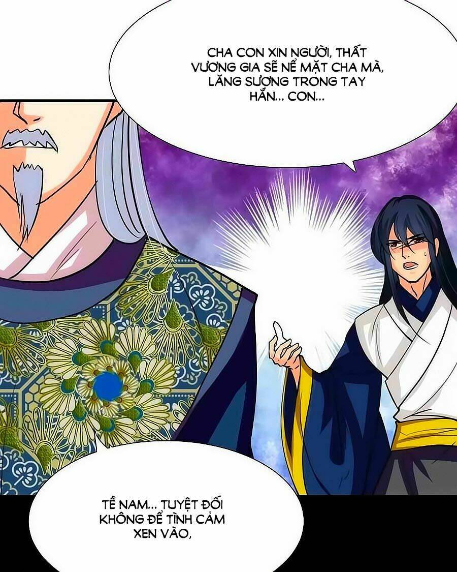 dưỡng thiếu chủ đấu tra nam chapter 61 22