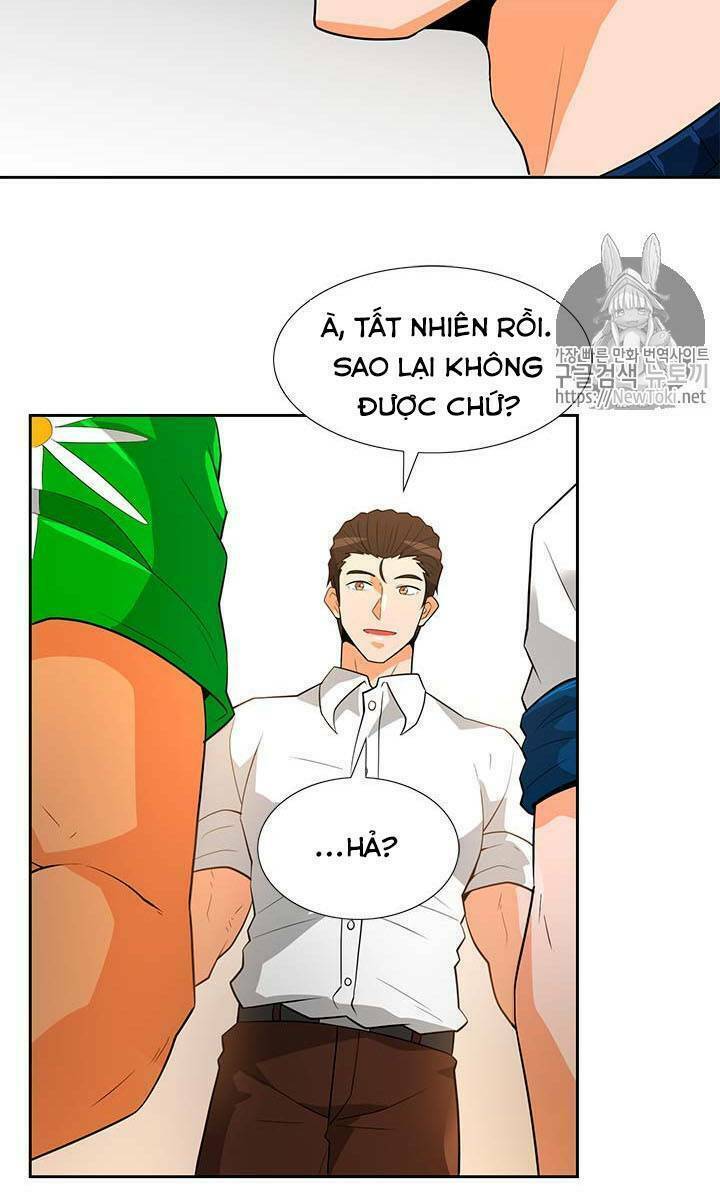 tôi tự động săn một mình chapter 39 22
