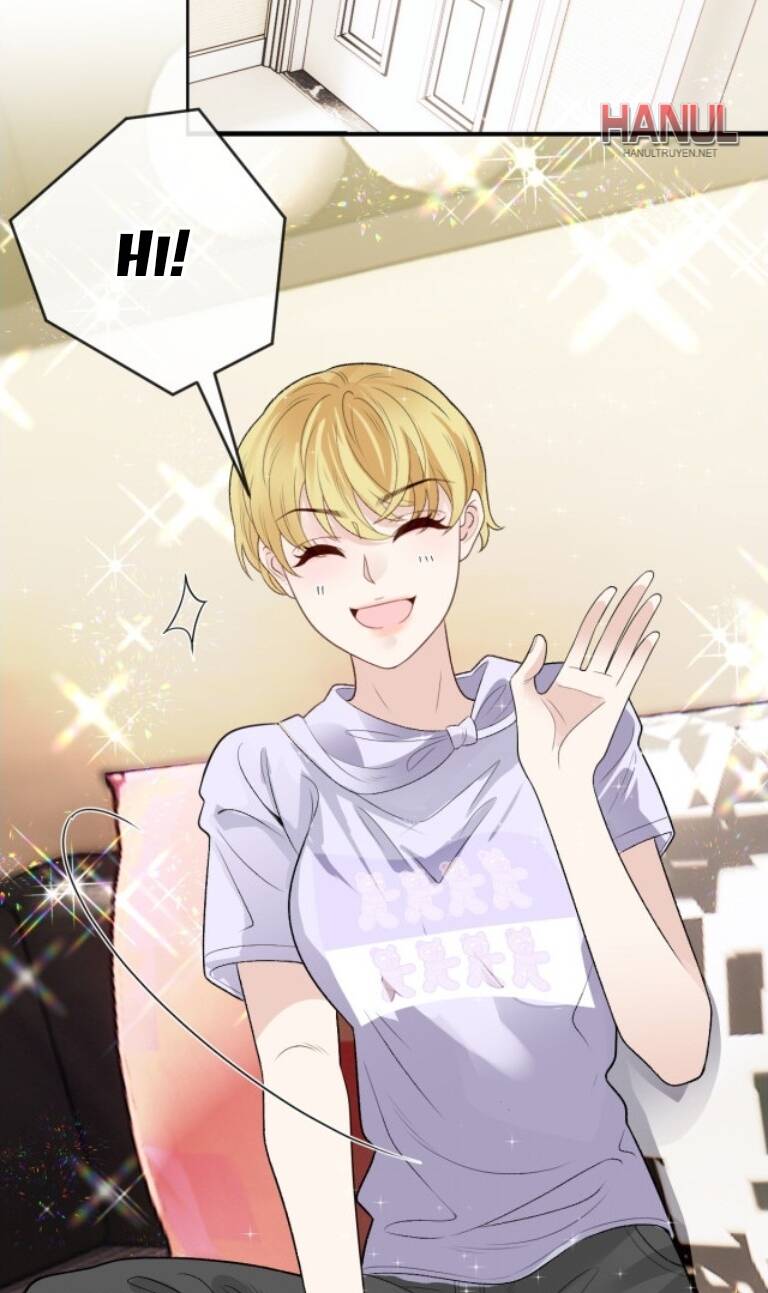 một vợ yêu, một bé con chapter 254 31