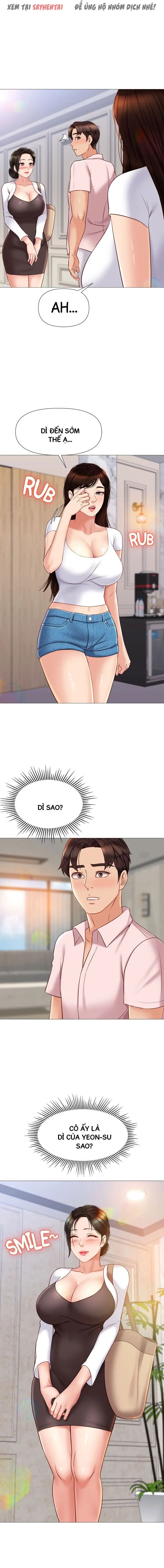 bạn của con gái tôi chapter 42 1