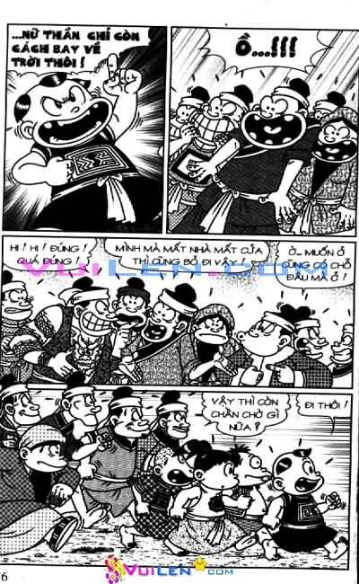 thần đồng đất việt chapter 96 73