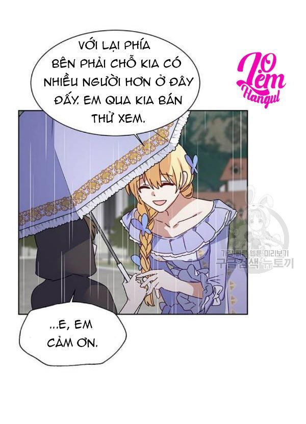 tôi là vị hôn thê phản diện chapter 29 9