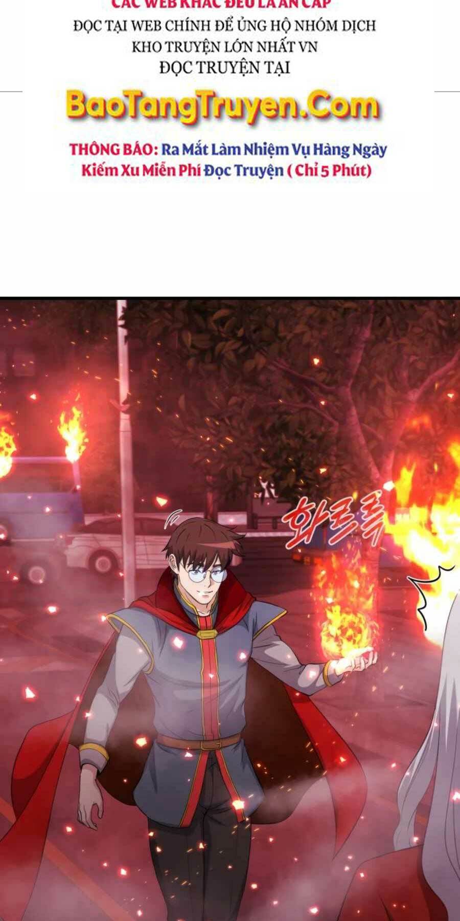 mẹ tôi là chòm sao bảo hộ m chapter 18 29