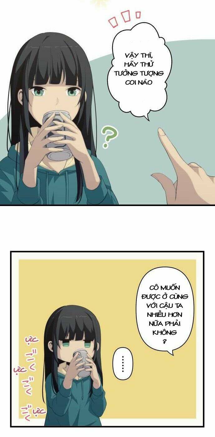 viên thuốc trùng sinh chapter 153 14