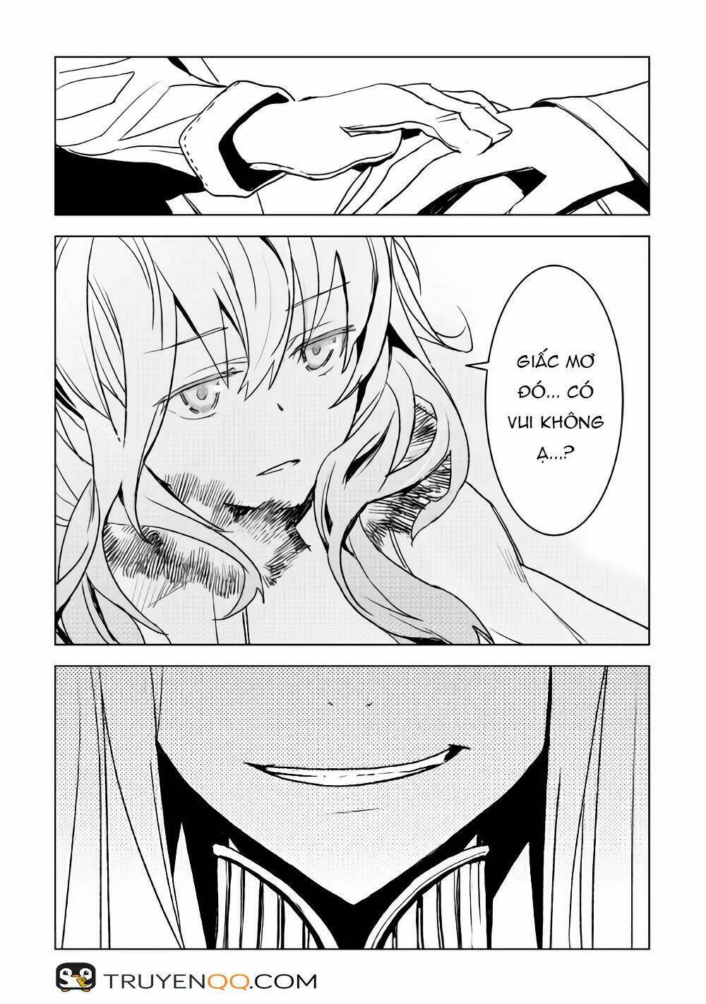 kuro no souzou shoukanshi - tenseisha no hangyaku chapter 17 21