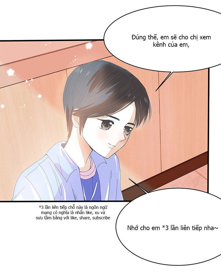 cậu bé ốc sên trên mái nhà chapter 6 14