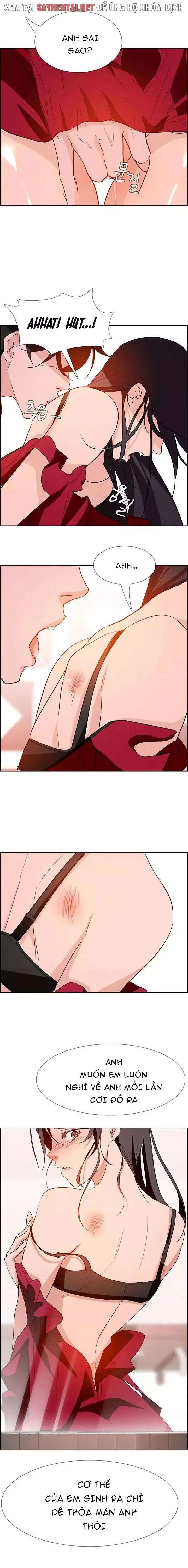 màn mưa chapter 22 2