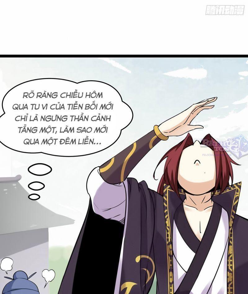 đồ đệ ta toàn là nữ ma đầu chapter 7 45